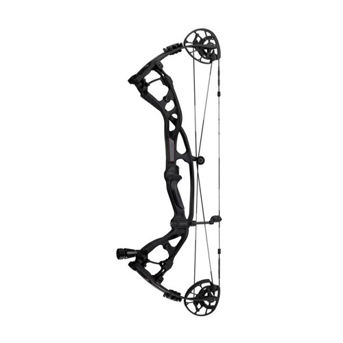 HOYT RX Twin Turbo HBX Twin Turbo RH 70 29.0 Blackout S for sale at KYGUNCO.