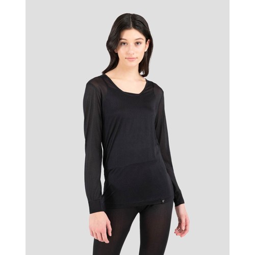 TERRAMAR 1.0 Women's Thermasilk Heritage Scoop for sale at KYGUNCO.
