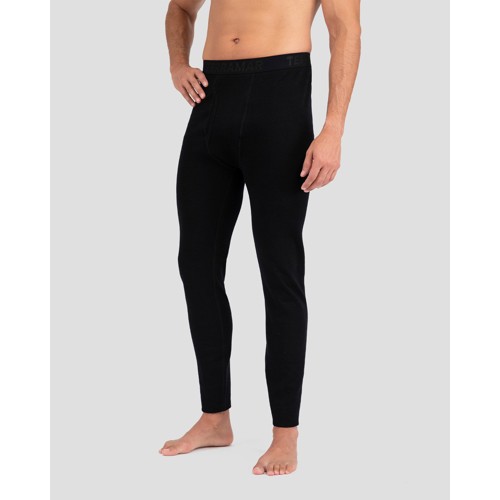 TERRAMAR 2.0 Men's Ultra Merino Pant Black for sale at KYGUNCO.