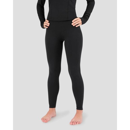 TERRAMAR 2.0 Women's Cloud Nine Performance Tight Black for sale at KYGUNCO.
