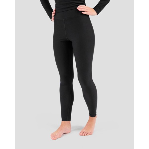 TERRAMAR 1.0 Women's Transport Performance Pants Black for sale at KYGUNCO.