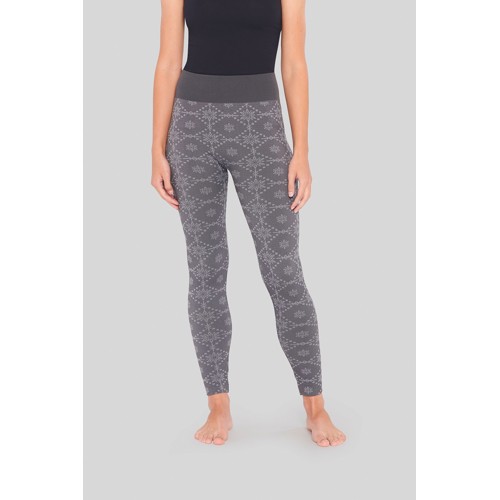 TERRAMAR Women's Altitude Essential First Tracks Snowflakes for sale at KYGUNCO.