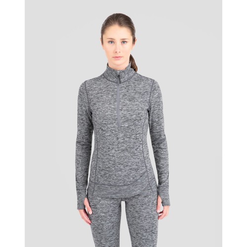 TERRAMAR 2.0 Women's Cloud Nine Performance Dk Grey Melange for sale at KYGUNCO.