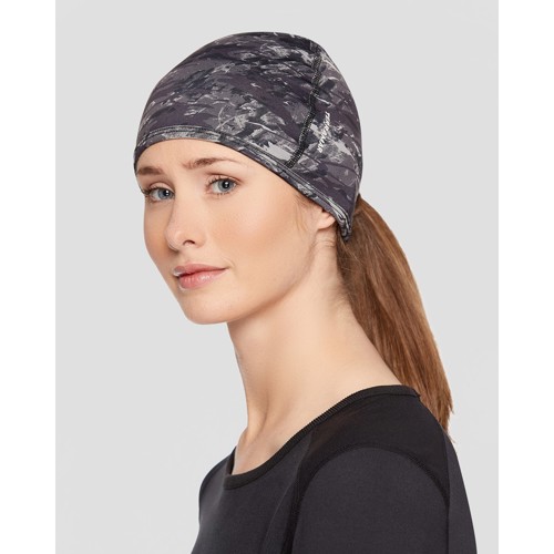 TERRAMAR 3.0 Women's Below Zero Beanie Movement Camo for sale at KYGUNCO.