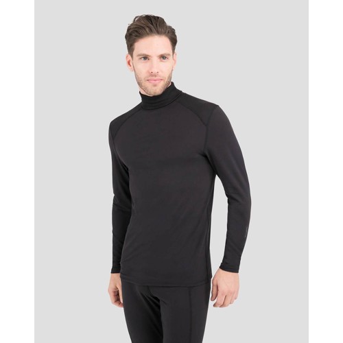 TERRAMAR 2.0 Men's Thermolator Performance Turtle Ne Black for sale at KYGUNCO.