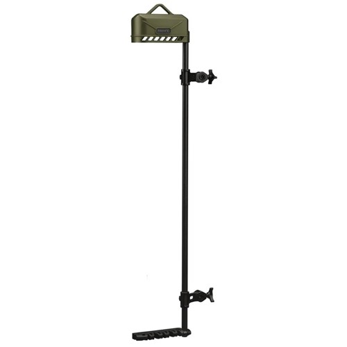 HOYT Superlite Stretch Carbon 6-Arrow Quiver | Wilderness for sale at KYGUNCO.