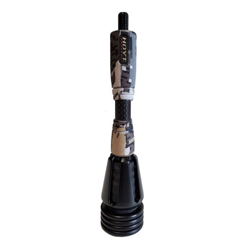 HOYT 6" Carbon Pro Stabilizer | Sitka Elevated II for sale at KYGUNCO.