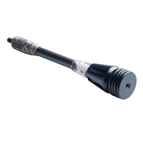 HOYT Carbon Pro 8" Bow Stabilizer | Sitka Elevated II for sale at KYGUNCO.