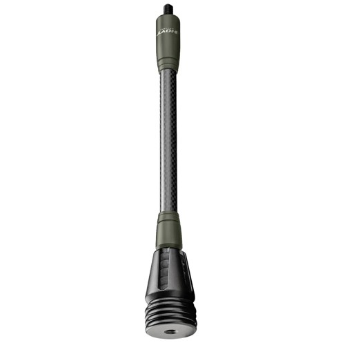 HOYT Carbon Pro 10" Bow Stabilizer | Wilderness for sale at KYGUNCO.