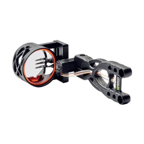 FUSE ARCHERY ProFire 3-Pin Fiber Optic Bow Sight for sale at KYGUNCO.