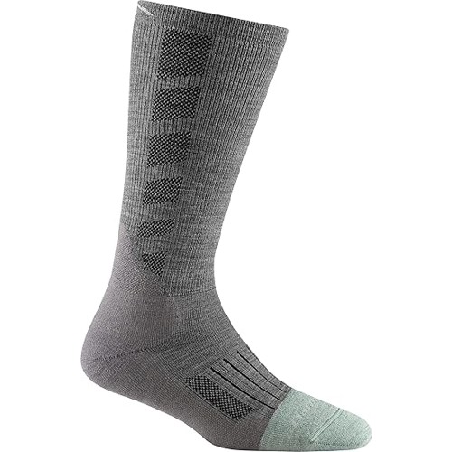 DARN TOUGH VERMONT Emma Claire Mid-Calf Lightweight w/Cushion Shale for sale at KYGUNCO.