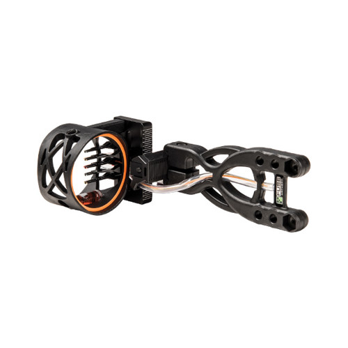 FUSE ARCHERY ProFire 5 Pin Wrapped Fiber Optic for sale at KYGUNCO.