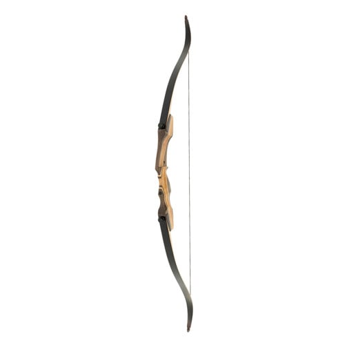 OCTOBER MOUNTAIN Smoky Mountain Hunter 62" Recurve (LH - 40#) for sale at KYGUNCO.