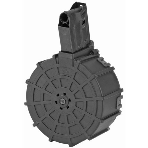 PRO MAG Black Drum 20rd for 12ga 2.75" Akdal MKA 1919 for sale at KYGUNCO.