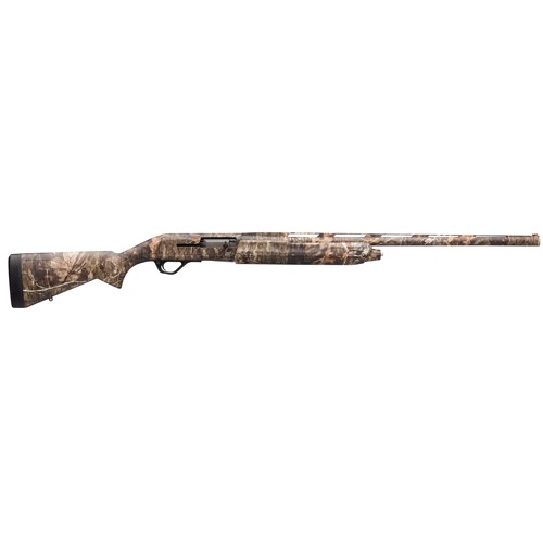 WINCHESTER SX4 Universal Hunter 12 Gauge 3.5" 26" 4rd Semi-Auto Shotgun - Mossy Oak DNA for sale at KYGUNCO.
