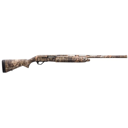 WINCHESTER SX4 Universal Hunter 20 Gauge 3" 26" 4rd Semi-Auto Shotgun | Mossy Oak DNA for sale at KYGUNCO.