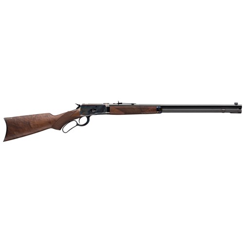 WINCHESTER 1892 Deluxe Octagon Takedown 45 Colt 24" for sale at KYGUNCO.