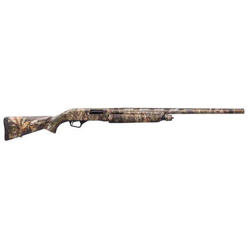 WINCHESTER SXP Universal Hunter 12 Gauge 3" 24" 4rd Pump Action - Mossy Oak DNA for sale at KYGUNCO.