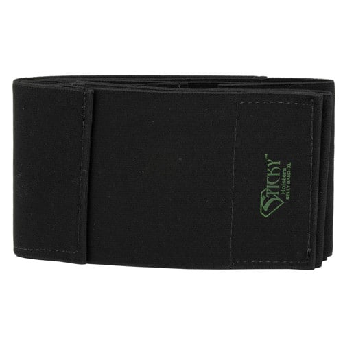 STICKY HOLSTERS Sticky Belly Band XL 37"-58" for sale at KYGUNCO.