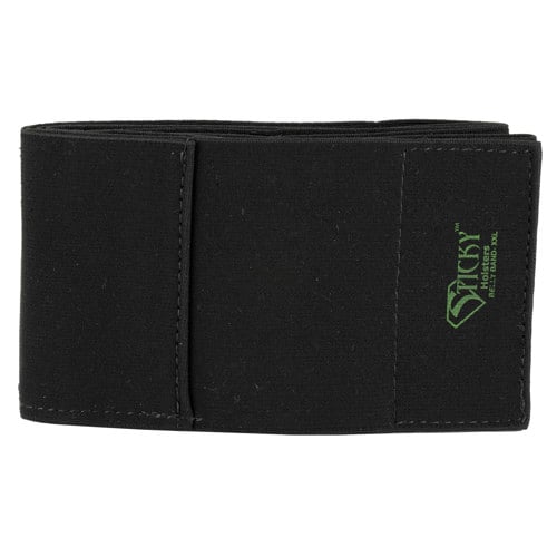 STICKY HOLSTERS Sticky Belly Band XXL 43"-65" for sale at KYGUNCO.