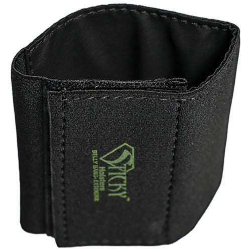 STICKY HOLSTERS Sticky Belly Band Extender 6"-8" for sale at KYGUNCO.
