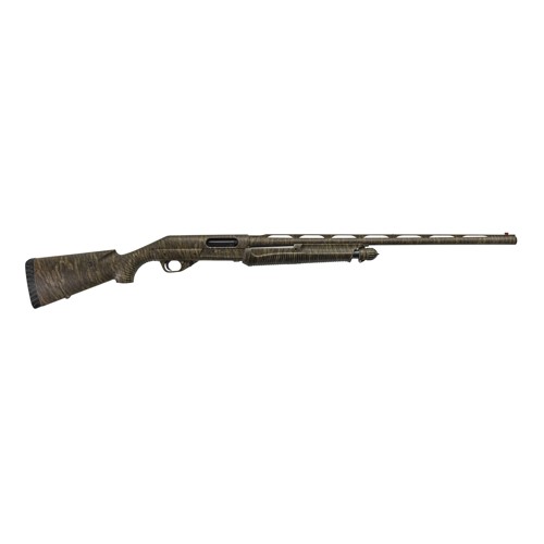 BENELLI Nova 20 Gauge 24" 4rd - Mossy Oak Bottomland for sale at KYGUNCO.