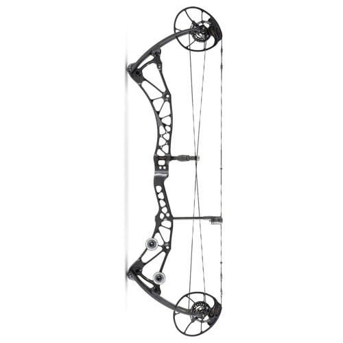 BOWTECH ARCHERY Revolt XL 70LB Right Hand Compound Bow - Black for sale at KYGUNCO.
