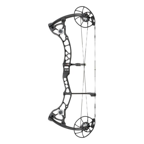 BOWTECH ARCHERY CP28 70lb Right Hand Compound Bow - Black for sale at KYGUNCO.