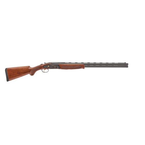 FRANCHI Instinct Sidelock 12 Gauge 3" 28" Over / Under Shotgun - Case Hardened | Walnut for sale at KYGUNCO.