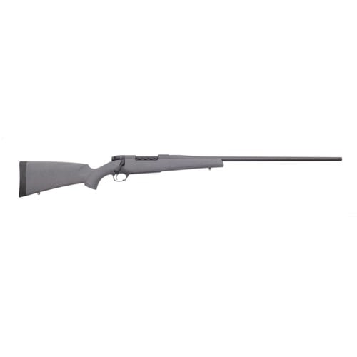 WEATHERBY Mark V Kings XK7 6.5 Creedmoor 22" 4rd Bolt Rifle w/ Threaded Barrel - Granite Grey Stock for sale at KYGUNCO.
