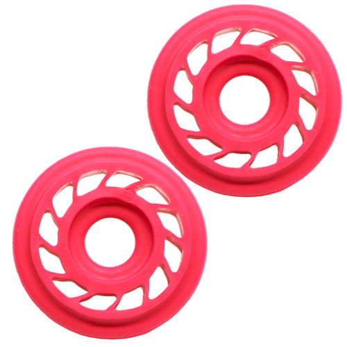 MATHEWS BOWS Rubber Body Nano Damping System - Pink, 2 Pack for sale at KYGUNCO.