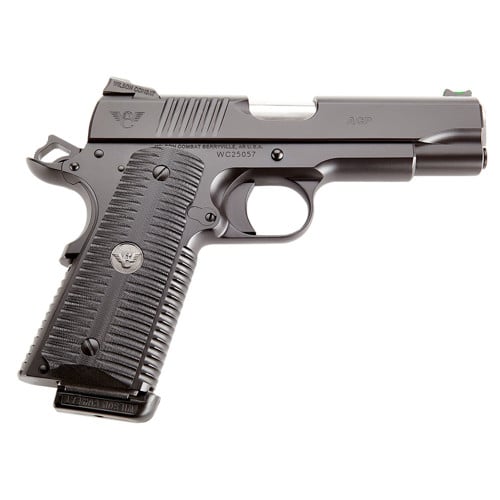 Shop Wilson Combat | Semi-Auto Handguns & Rifles