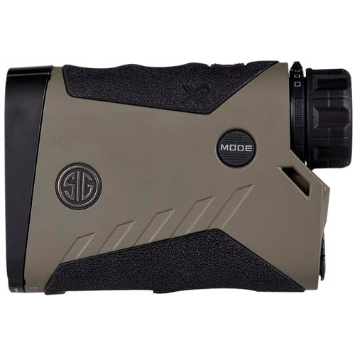 SIG SAUER Kilo5K LRF 7x25mm Red Oled BLE BDX-U/X Ranger for sale at KYGUNCO.