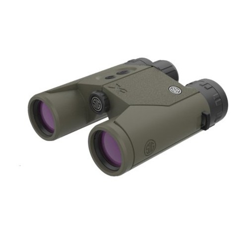 SIG SAUER Kilo6K HD LRF 8x32mm Red Oled BLE BDX-U/X ODG for sale at KYGUNCO.