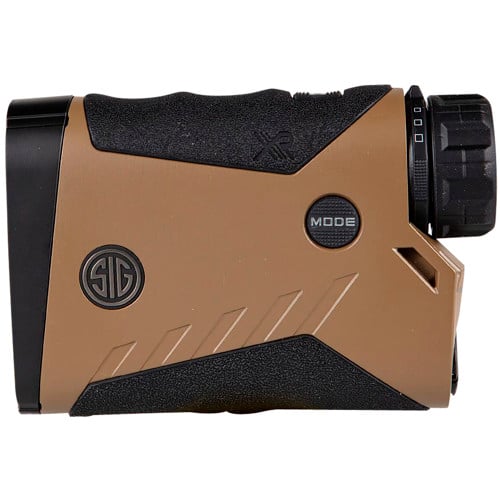 SIG SAUER Kilo8K-ABS LRF 7x25mm Red Amoled BLE FDE for sale at KYGUNCO.