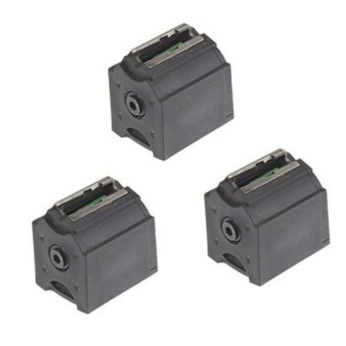 RUGER BX-1 22 LR 10rd Rotary Magazine 3pk Left Hand for sale at KYGUNCO.