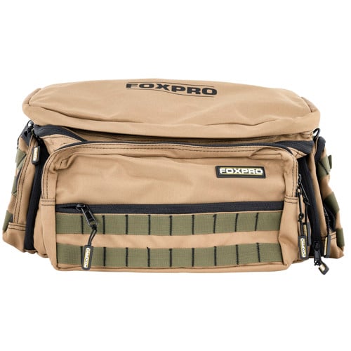 FOXPRO Scout Pack 900D Polyester Coyote Brown for sale at KYGUNCO.