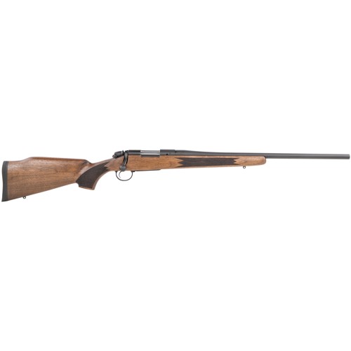 BERGARA Timber 6.5 Creedmoor 22" 4rd - Walnut / Black for sale at KYGUNCO.