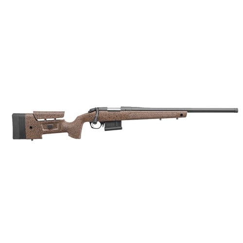 BERGARA HMR 308 Win 20" 5rd - Black for sale at KYGUNCO.