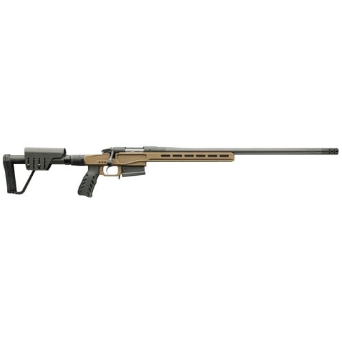 BERGARA MG Lite 6.5 Creedmoor 22" 5rd - Black for sale at KYGUNCO.