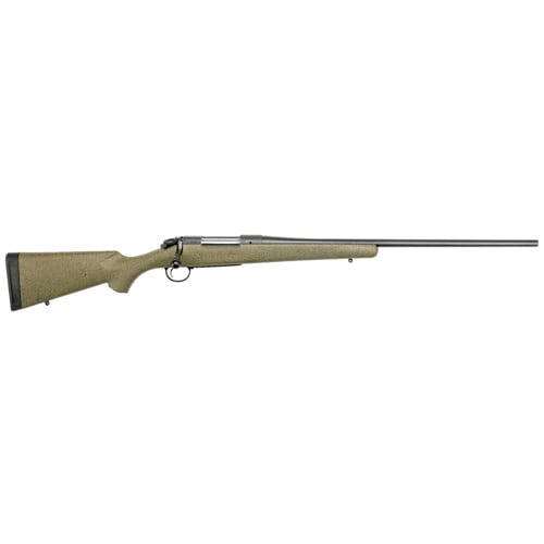 BERGARA Hunter 300 Win Mag 24" 3rd - FDE for sale at KYGUNCO.