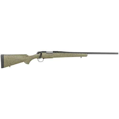 BERGARA HUNTER 270 Win 24" 3rd - Black for sale at KYGUNCO.