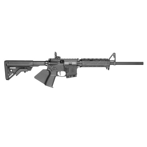 SMITH & WESSON Volunteer XV M-LOK 5.56 NATO 16in 10rd CA Compliant for sale at KYGUNCO.