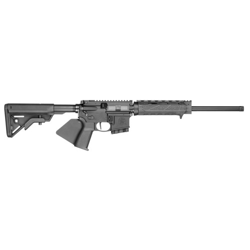 SMITH & WESSON Volunteer XV Optic Ready M-LOK 5.56 NATO 16in 10rd CA Compliant for sale at KYGUNCO.