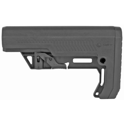 MISSION FIRST TACTICAL Battlelink Minimalist Stock Extreme Duty Mil Spec for sale at KYGUNCO.