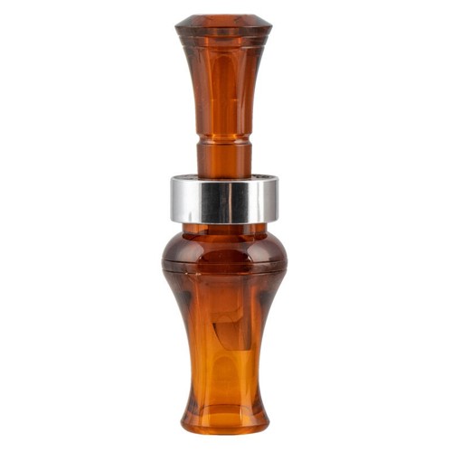 ECHO CALLS EB-2 Bourbon Open Water Double Reed Molded Call for sale at KYGUNCO.