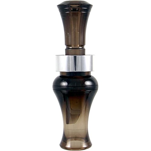 ECHO CALLS ES-2 Smoke Open Water Double Reed Molded  Call for sale at KYGUNCO.