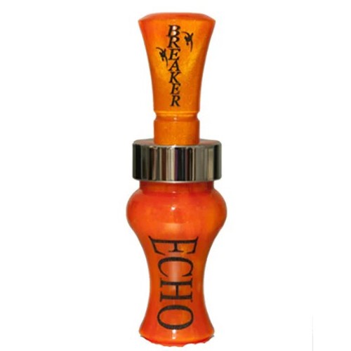 ECHO CALLS Breaker Orange Pearl Acrylic for sale at KYGUNCO.