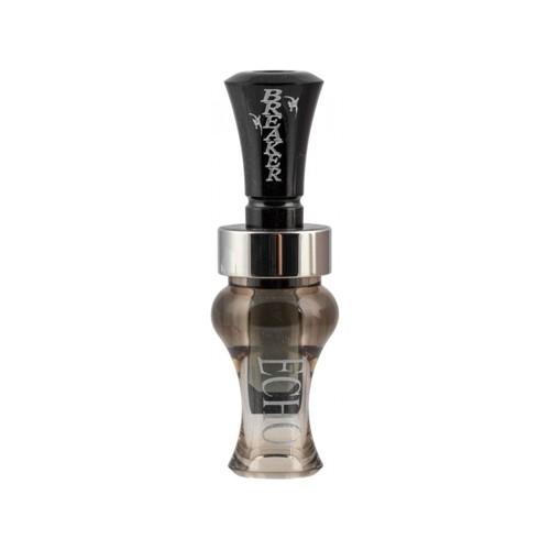 ECHO CALLS Breaker Smoke / Black Acrylic for sale at KYGUNCO.