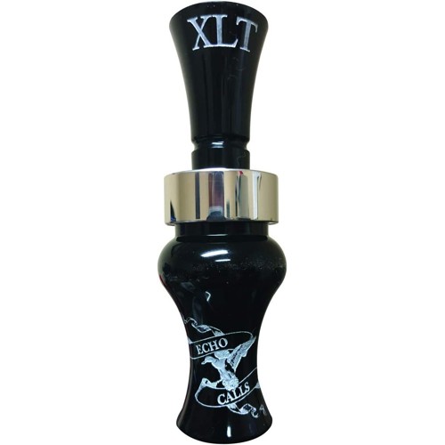 ECHO CALLS XLT Black Acrylic for sale at KYGUNCO.